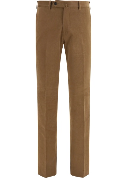 Pantaloni Tailored corduroy Pants