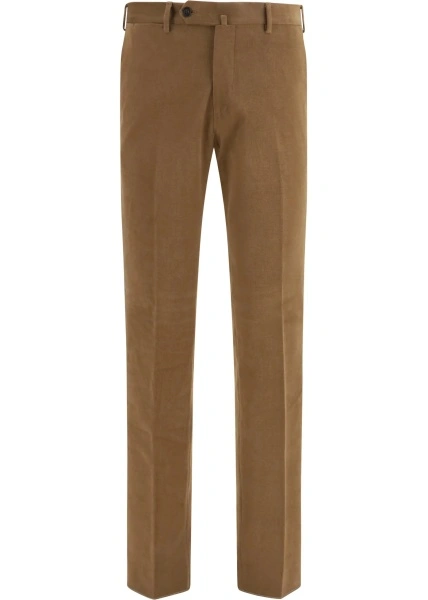 Pantaloni Tailored corduroy Pants