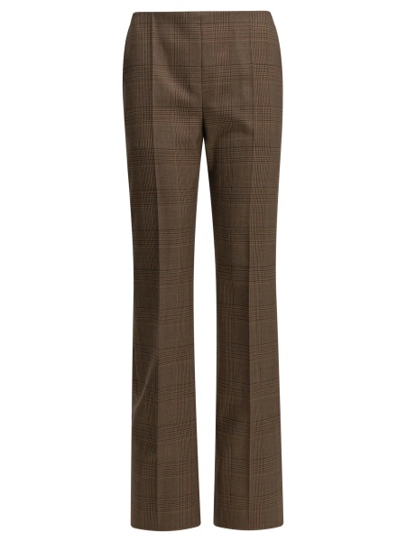 Pantaloni Tailored wool pants