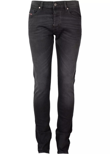 Pantaloni Tepphar-X 00SWID