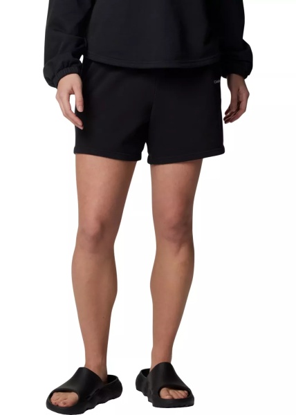 Pantaloni Trek French Terry Wmns Shorts