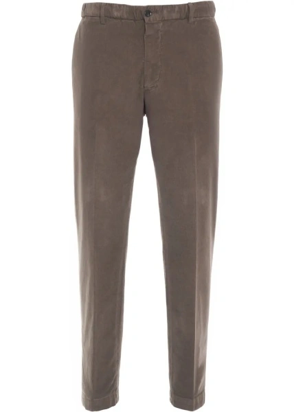 Pantaloni Trousers 'BG61'