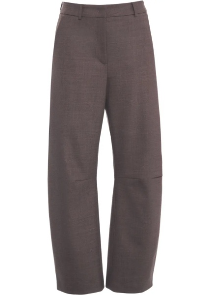 Pantaloni Trousers 'Edita'
