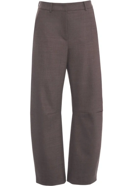 Pantaloni Trousers 'Edita'