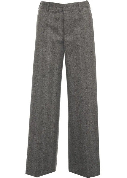 Pantaloni Trousers 'Lorenza' in wool