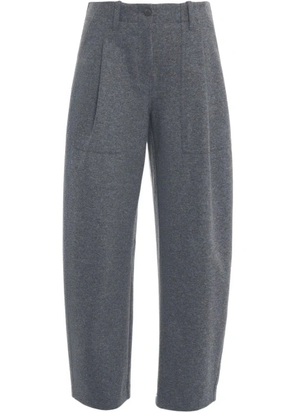 Pantaloni Trousers 'October'