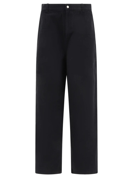 Pantaloni Trousers