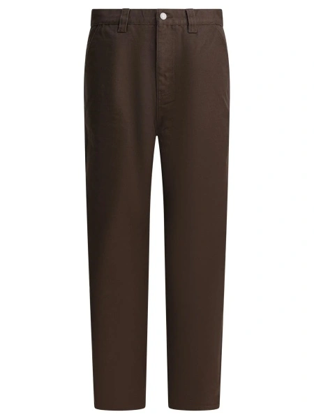 Pantaloni Trousers