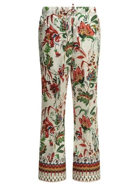 Pantaloni Trousers