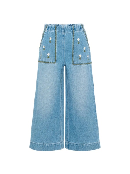 Pantaloni TROUSERS