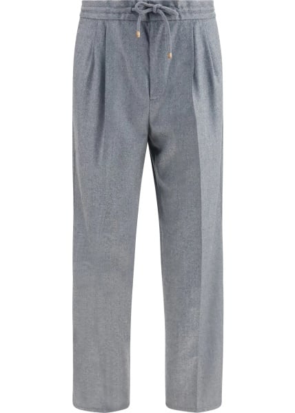 Pantaloni Virgin wool Pants