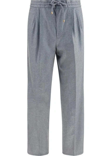 Pantaloni Virgin wool Pants
