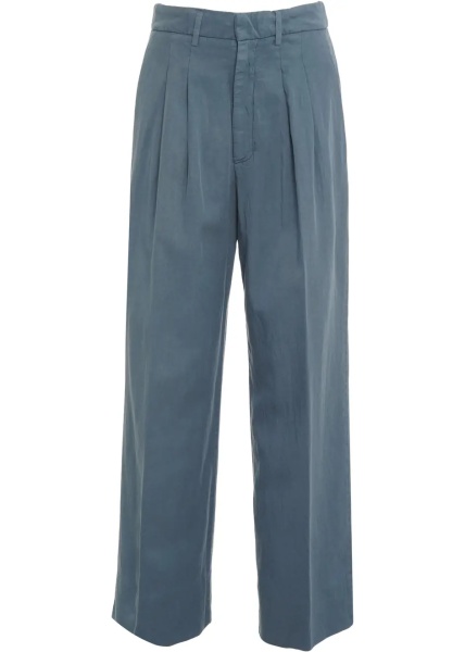 Pantaloni Wide leg pants 'Eloise'
