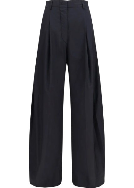 Pantaloni Wide-leg Pants