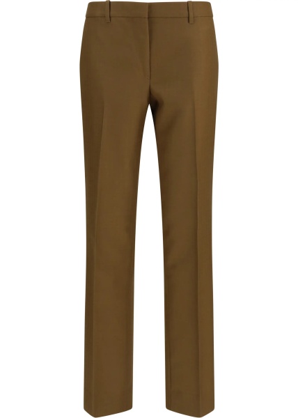 Pantaloni Wool mohair tailored Pants