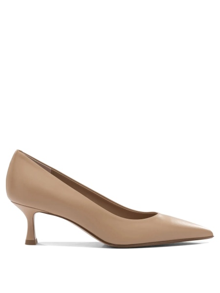Pantofi 60mm leather pumps