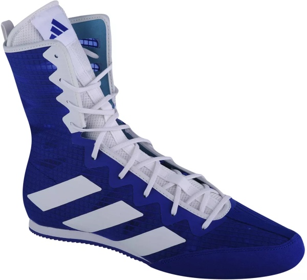 Pantofi adidas Box Hog 4