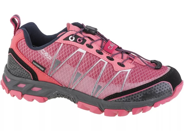 Pantofi Altak Wmn WP Trail
