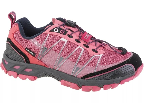 Pantofi Altak Wmn WP Trail