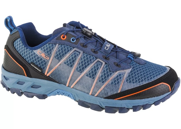 Pantofi Altak WP Trail