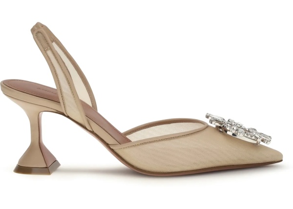 Pantofi Begum Pumps