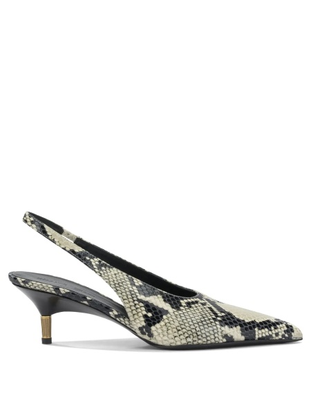 Pantofi "Bella 55MM" Slingback
