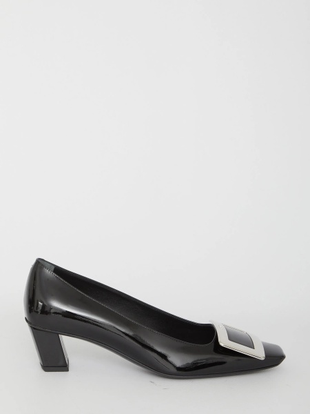 Pantofi Belle Vivier Pumps