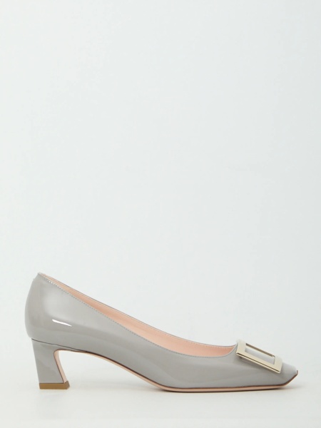Pantofi Belle Vivier Trompette Pumps