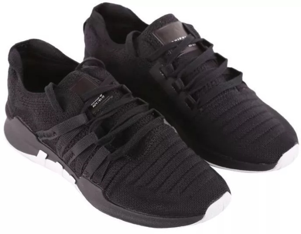 Pantofi Black Eqt Adv Racing Sneakers*