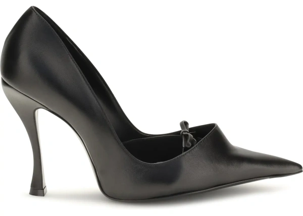 Pantofi Bloom nappa Pumps