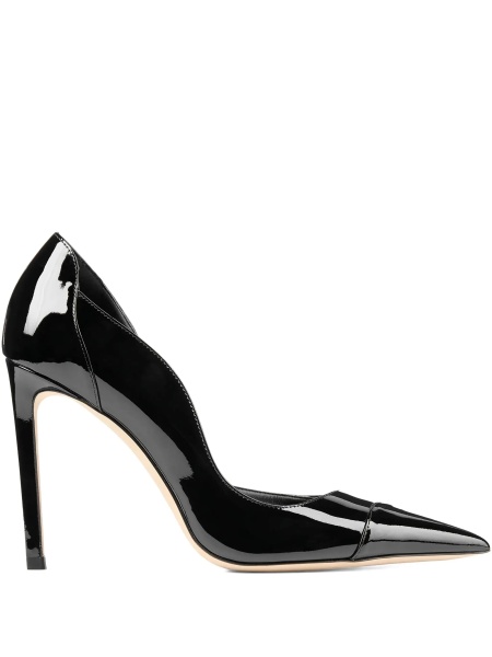 Pantofi "Brigitte 100 mm" pumps