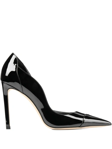 Pantofi "Brigitte 100 mm" pumps