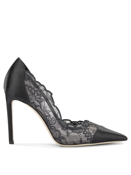 Pantofi "Brigitte 100MM" Pumps
