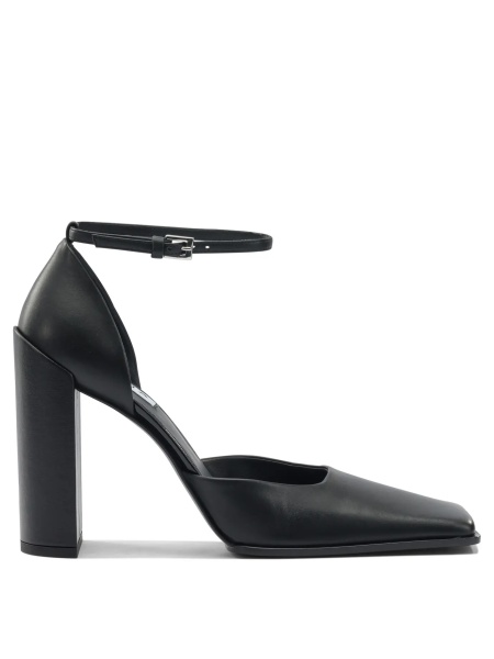 Pantofi "D'Orsay" 90mm pumps