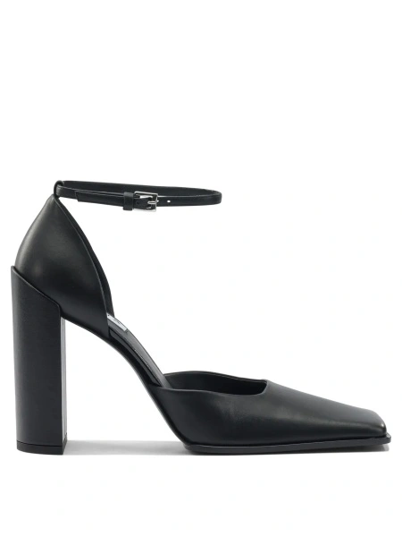 Pantofi "D'Orsay" 90mm pumps