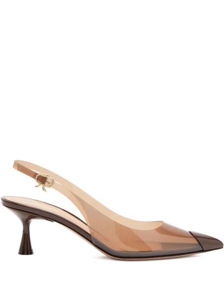 Pantofi "Diana" 85mm pumps