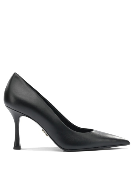 Pantofi "Diva 80mm" décolleté