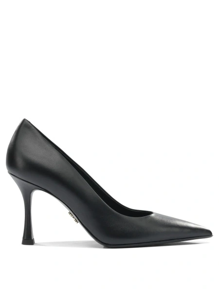 Pantofi "Diva 80mm" décolleté