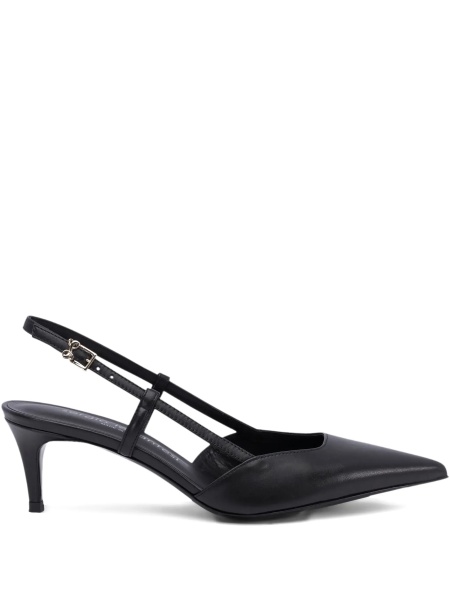 Pantofi "Elsa 50mm" slingback