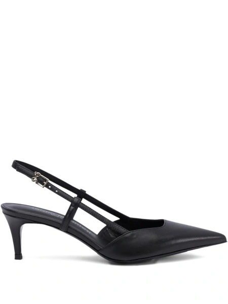Pantofi "Elsa 50mm" slingback