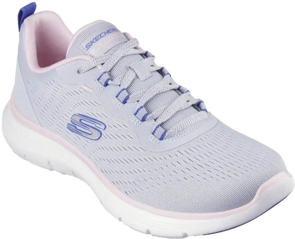 Pantofi Flex Appeal 5.0 Gray/Multi
