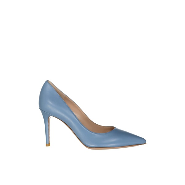 Pantofi Gianvito Rossi Leather Pumps