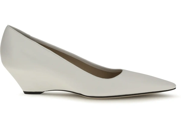 Pantofi Liisa wedge Pumps