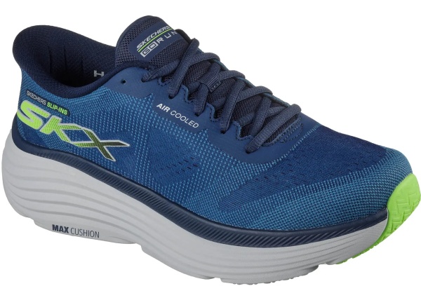 Pantofi Max Cushioning Endeavour - Exciton 220611-NVY Navy