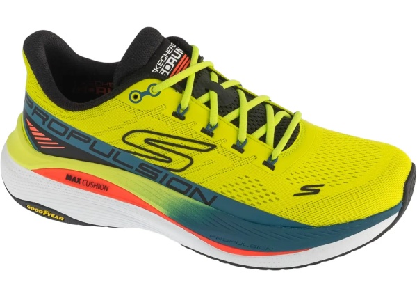 Pantofi Max Cushioning Propulsion