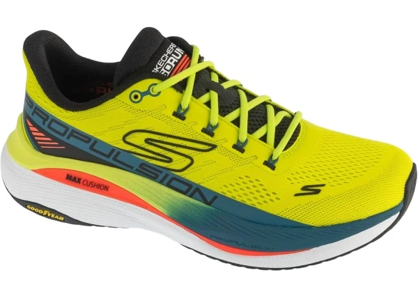 Pantofi Max Cushioning Propulsion