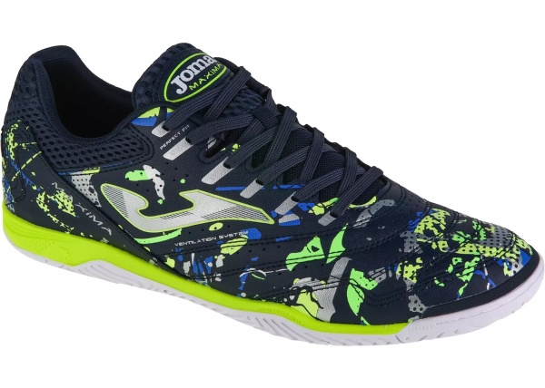 Pantofi Maxima 2433 IN