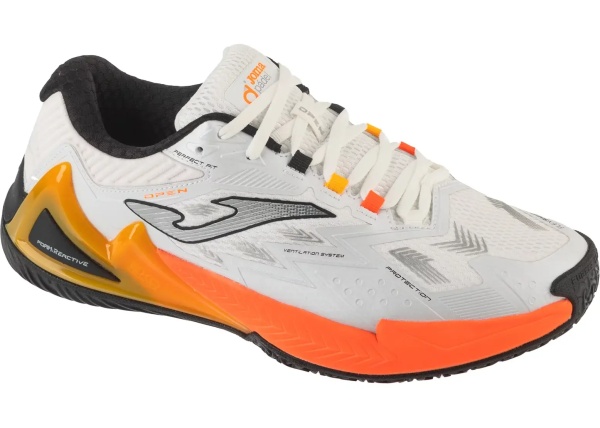 Pantofi Open Men 2501