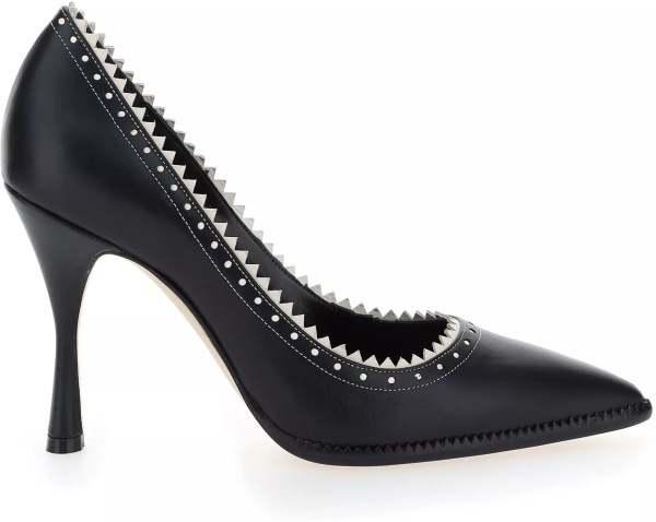 Pantofi Pillona Pumps*