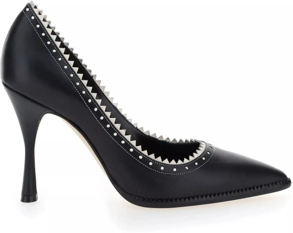 Pantofi Pillona Pumps*
